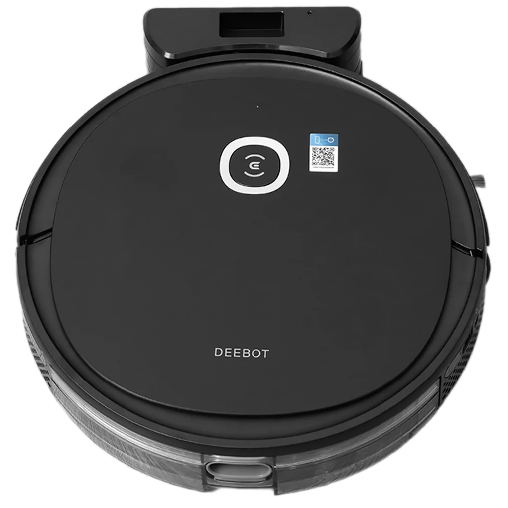 Robot Hút Bụi Thông Minh Ecovacs U2 Pro 8