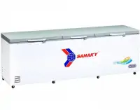 Tủ Đông Sanaky 1143 Lít VH-1399HYK