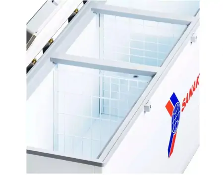 Tủ Đông Sanaky 1143 Lít VH-1399HYK 2