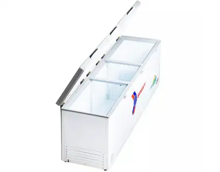 Tủ Đông Sanaky 1143 Lít VH-1399HYK 1