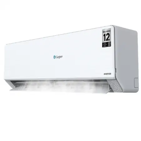 Máy Lạnh Casper Inverter 1 Hp QC-09IS36 0
