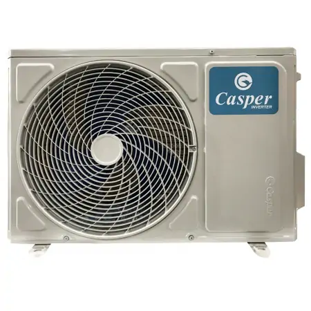 Máy Lạnh Casper Inverter 1 Hp QC-09IS36 6