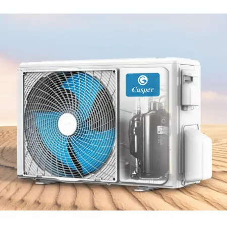 Máy Lạnh Casper Inverter 1.5 Hp TC-12IS36 3