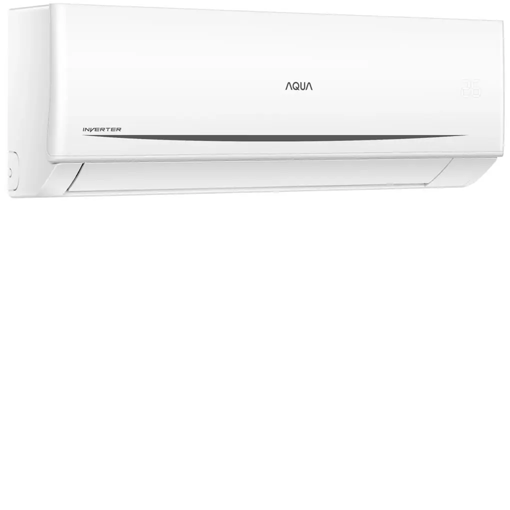 Máy Lạnh Aqua Inverter 1.5 Hp AQA-RV13QC2 1