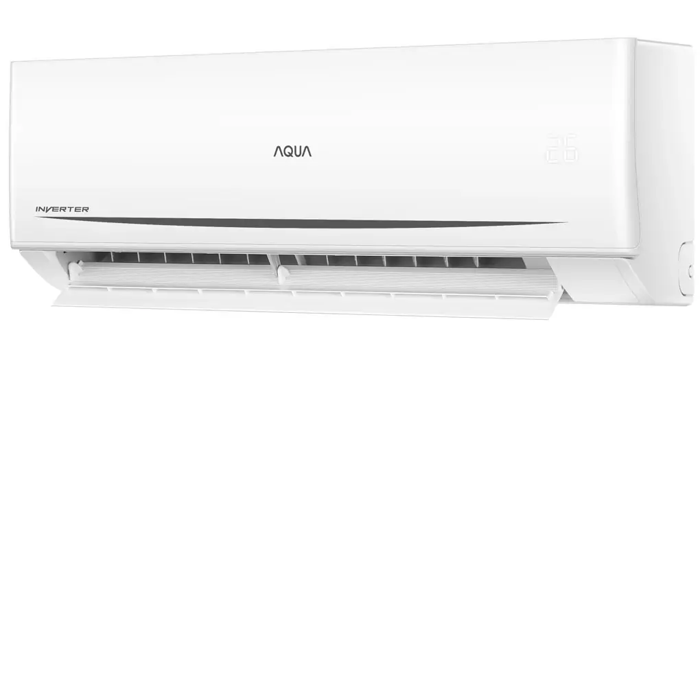 Máy Lạnh Aqua Inverter 1.5 Hp AQA-RV13QC2 2