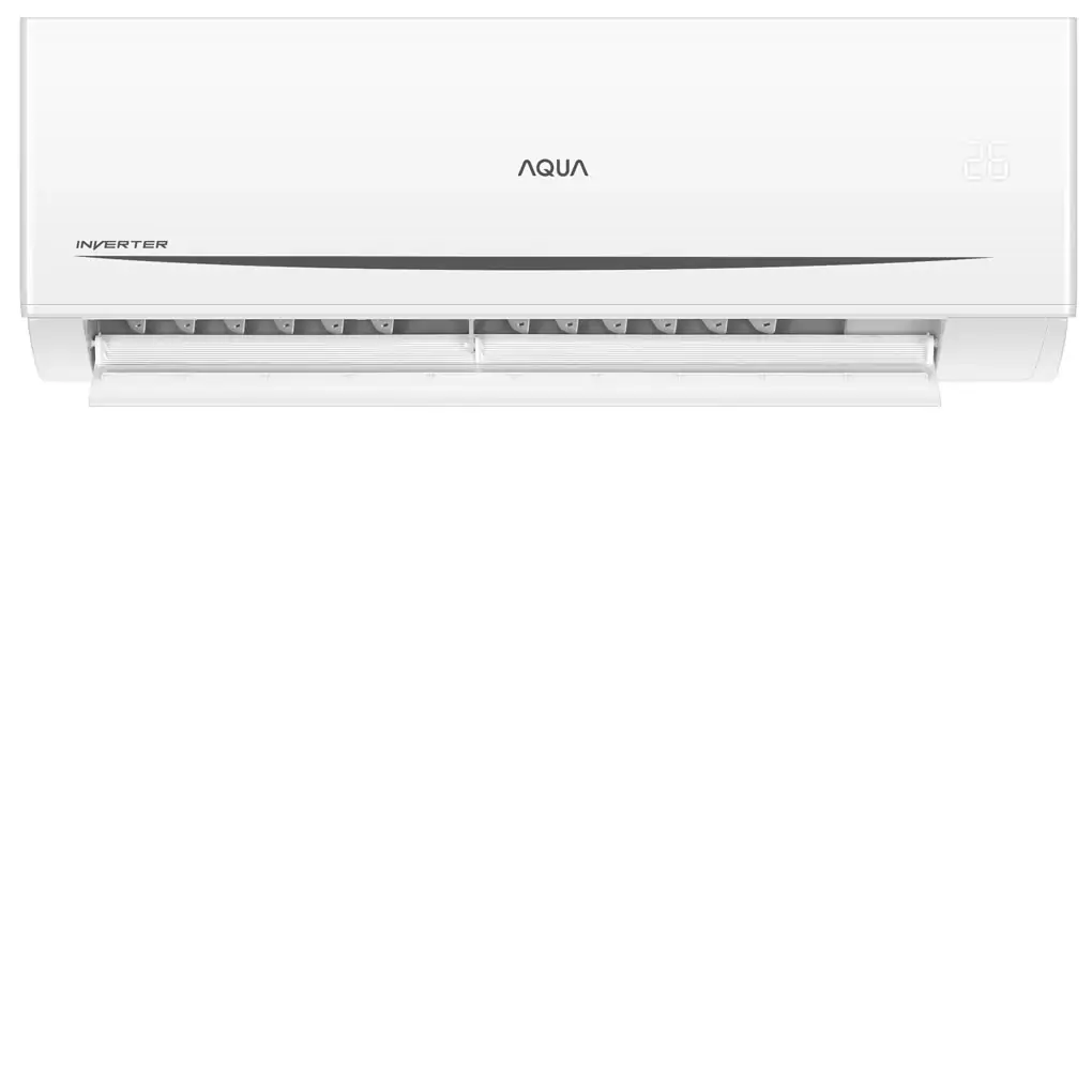 Máy Lạnh Aqua Inverter 1.5 Hp AQA-RV13QC2 0