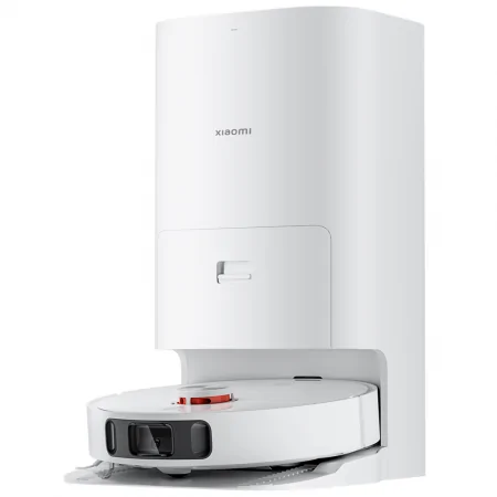 Robot Hút Bụi Lau Nhà, Tự Giặt Giẻ Xiaomi Vacuum Mop X10+ 0