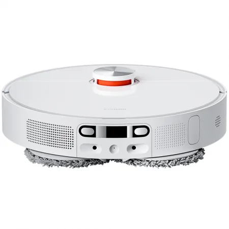 Robot Hút Bụi Lau Nhà, Tự Giặt Giẻ Xiaomi Vacuum Mop X10+ 1