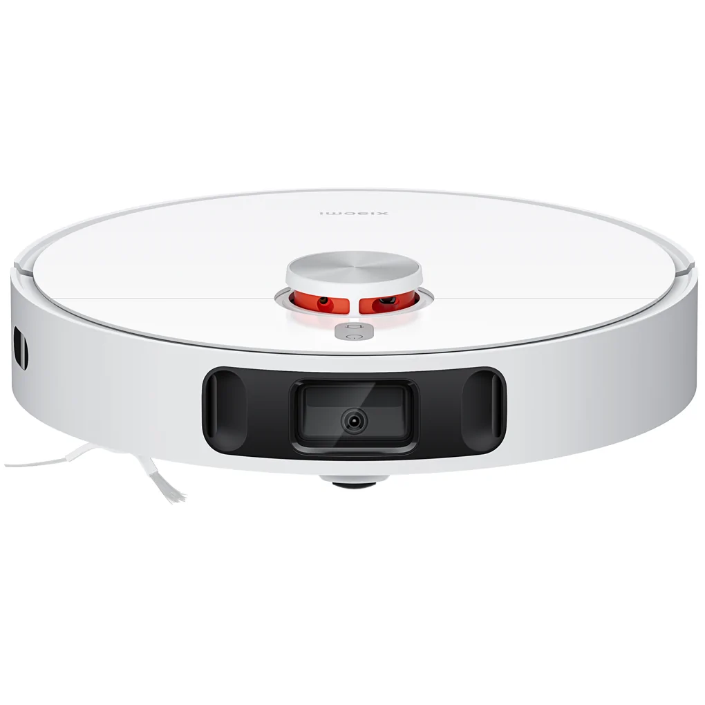 Robot Hút Bụi Lau Nhà, Tự Giặt Giẻ Xiaomi Vacuum Mop X10+ 2