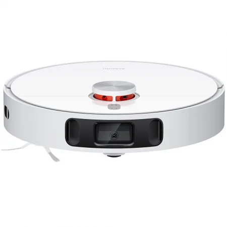 Robot Hút Bụi Lau Nhà, Tự Giặt Giẻ Xiaomi Vacuum Mop X10+ 2