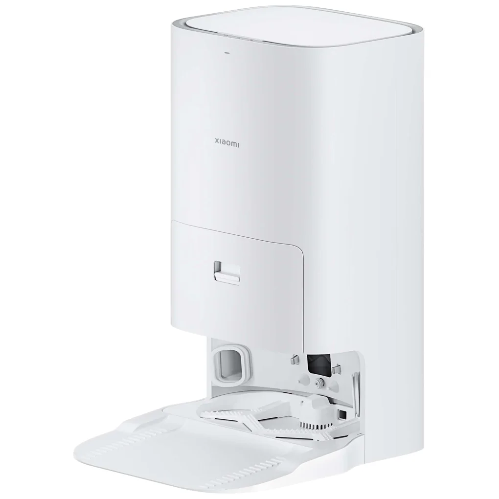 Robot Hút Bụi Lau Nhà, Tự Giặt Giẻ Xiaomi Vacuum Mop X10+ 7