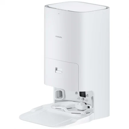 Robot Hút Bụi Lau Nhà, Tự Giặt Giẻ Xiaomi Vacuum Mop X10+ 7