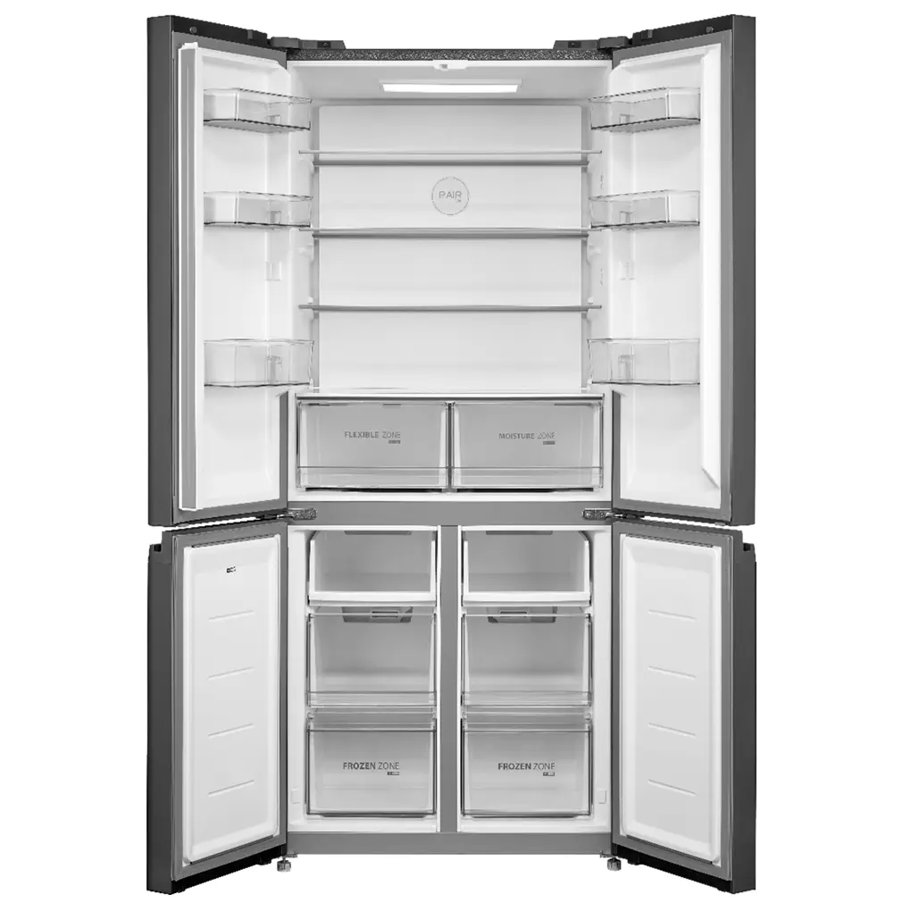 Tủ Lạnh Toshiba Inverter 515 Lít GR-RF677WI-PGV(22)-XK 0