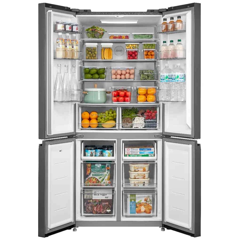 Tủ Lạnh Toshiba Inverter 515 Lít GR-RF677WI-PGV(22)-XK 1