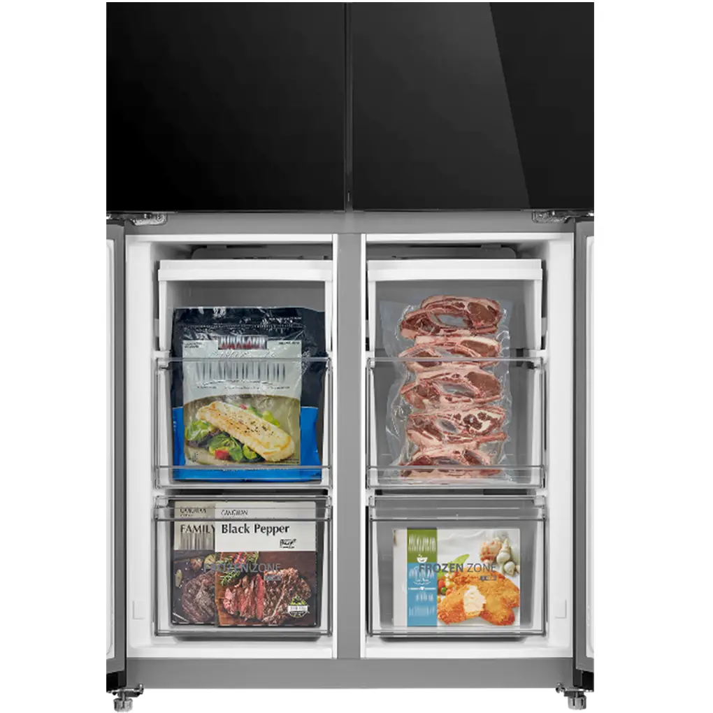 Tủ Lạnh Toshiba Inverter 515 Lít GR-RF677WI-PGV(22)-XK 10