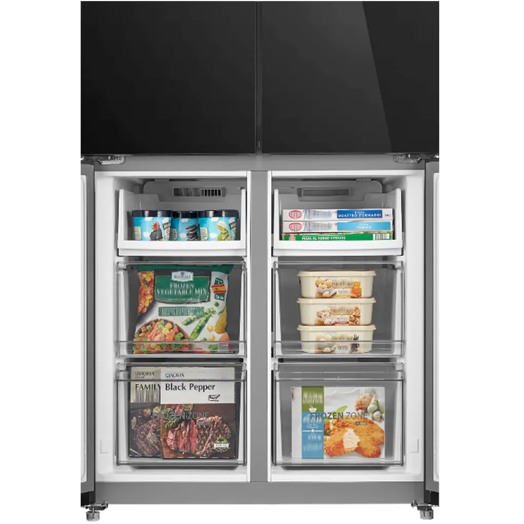 Tủ Lạnh Toshiba Inverter 515 Lít GR-RF677WI-PGV(22)-XK 11