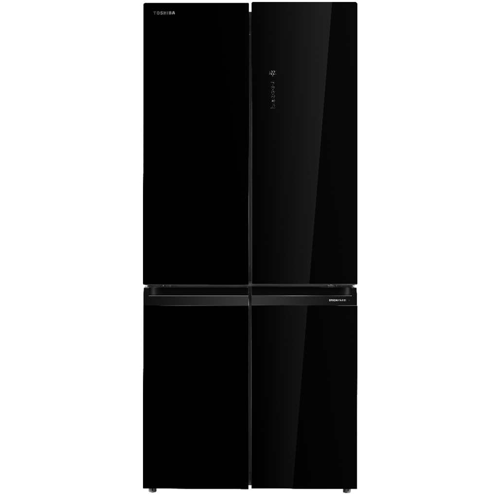 Tủ Lạnh Toshiba Inverter 515 Lít GR-RF677WI-PGV(22)-XK 0