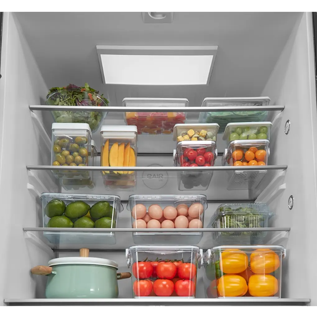 Tủ Lạnh Toshiba Inverter 515 Lít GR-RF677WI-PGV(22)-XK 3