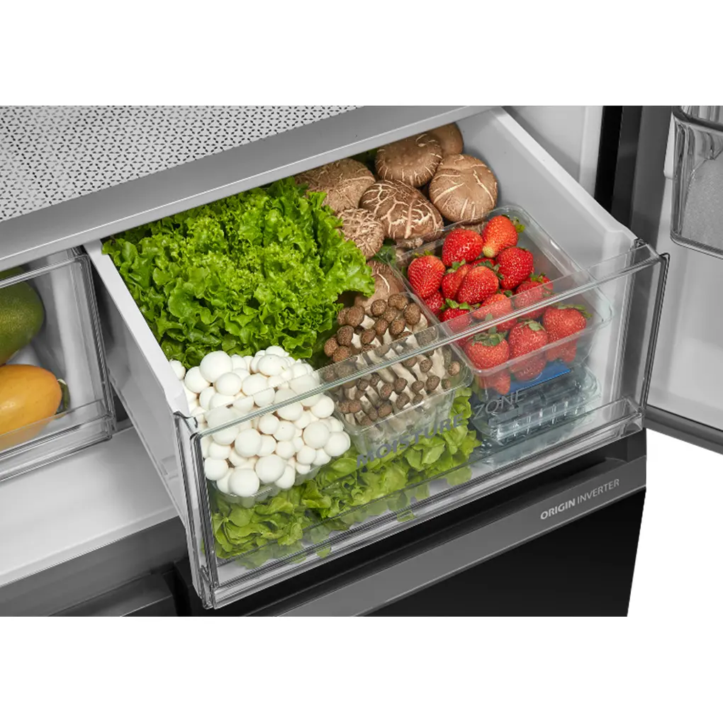 Tủ Lạnh Toshiba Inverter 515 Lít GR-RF677WI-PGV(22)-XK 6