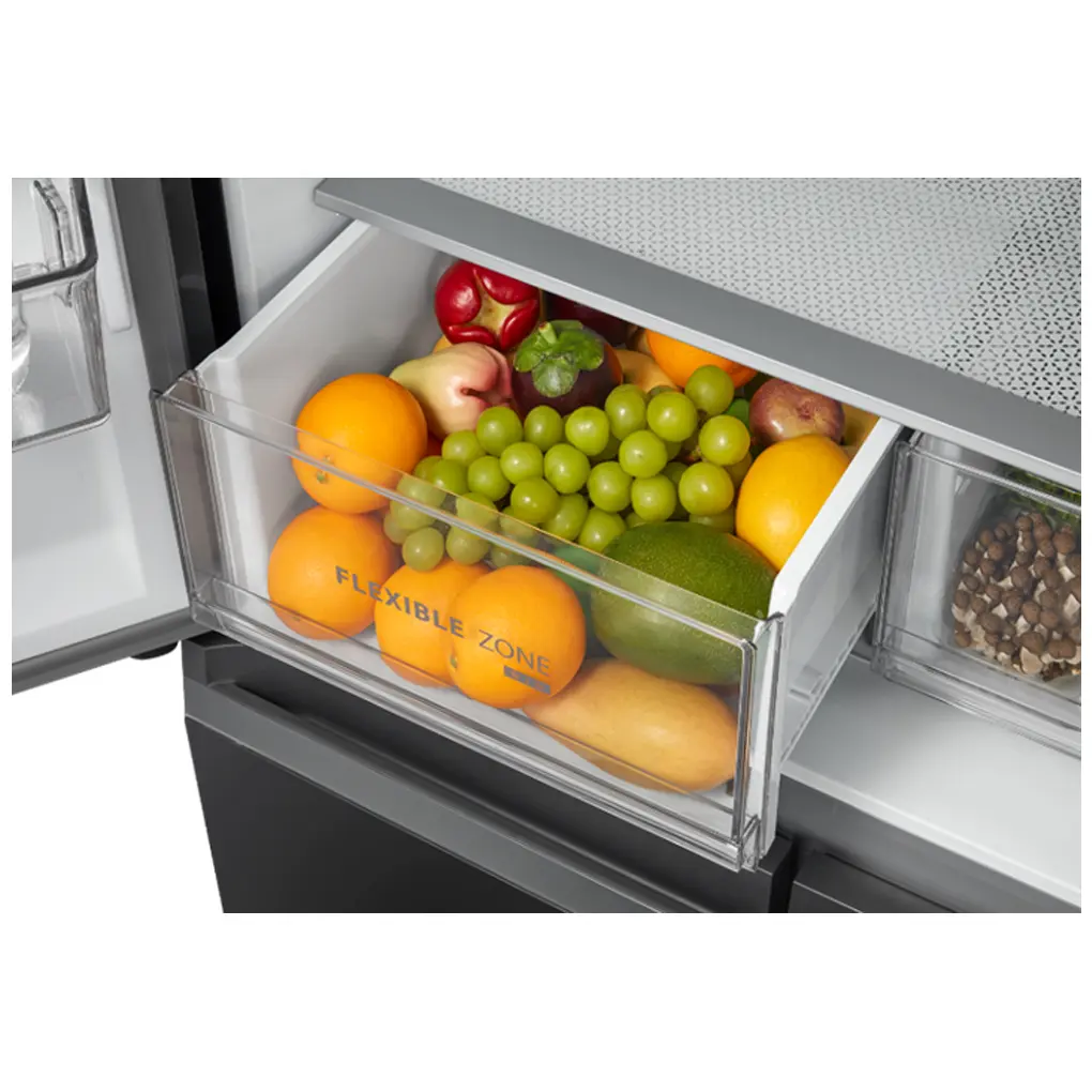 Tủ Lạnh Toshiba Inverter 515 Lít GR-RF677WI-PGV(22)-XK 7