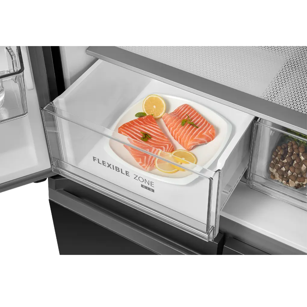 Tủ Lạnh Toshiba Inverter 515 Lít GR-RF677WI-PGV(22)-XK 8