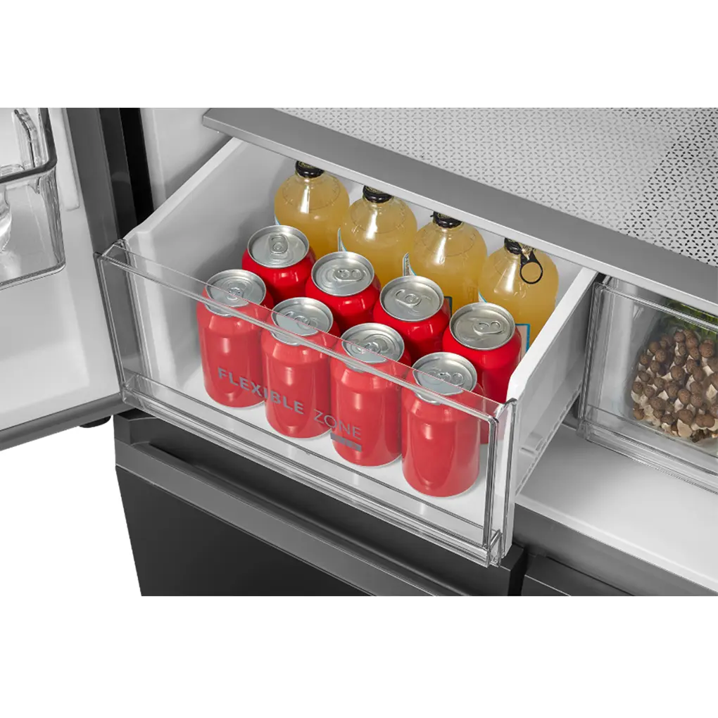 Tủ Lạnh Toshiba Inverter 515 Lít GR-RF677WI-PGV(22)-XK 9