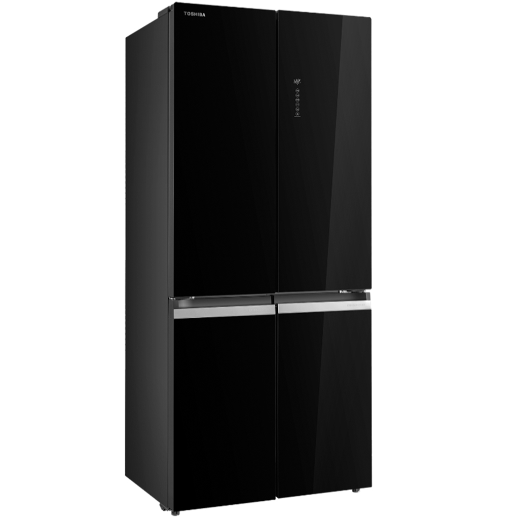 Tủ Lạnh Toshiba Inverter 515 Lít GR-RF665WIA-PGV(22)-XK 0
