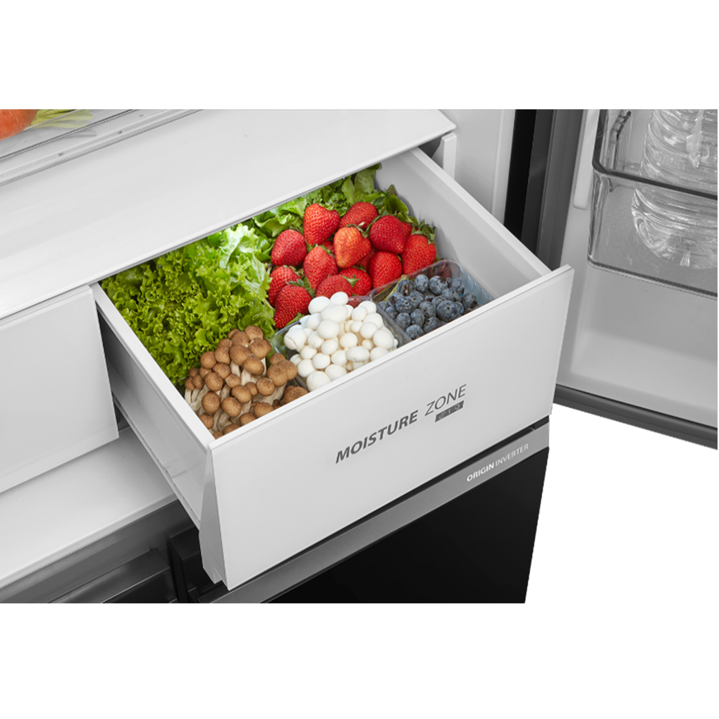 Tủ Lạnh Toshiba Inverter 515 Lít GR-RF665WIA-PGV(22)-XK 10