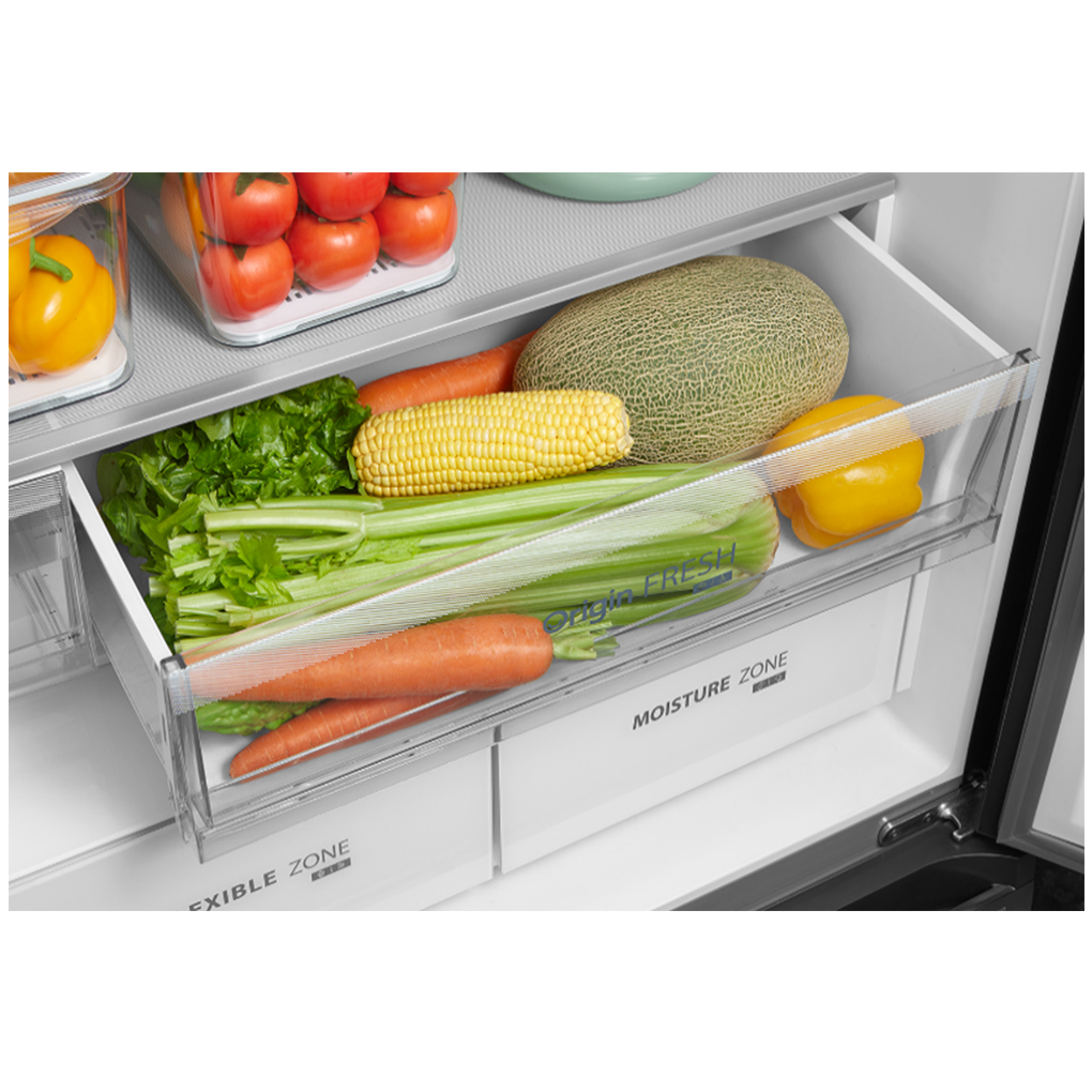 Tủ Lạnh Toshiba Inverter 515 Lít GR-RF665WIA-PGV(22)-XK 11