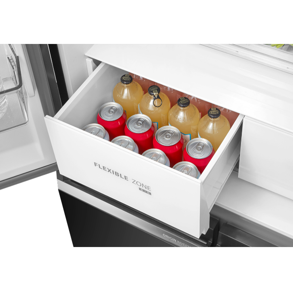 Tủ Lạnh Toshiba Inverter 515 Lít GR-RF665WIA-PGV(22)-XK 12