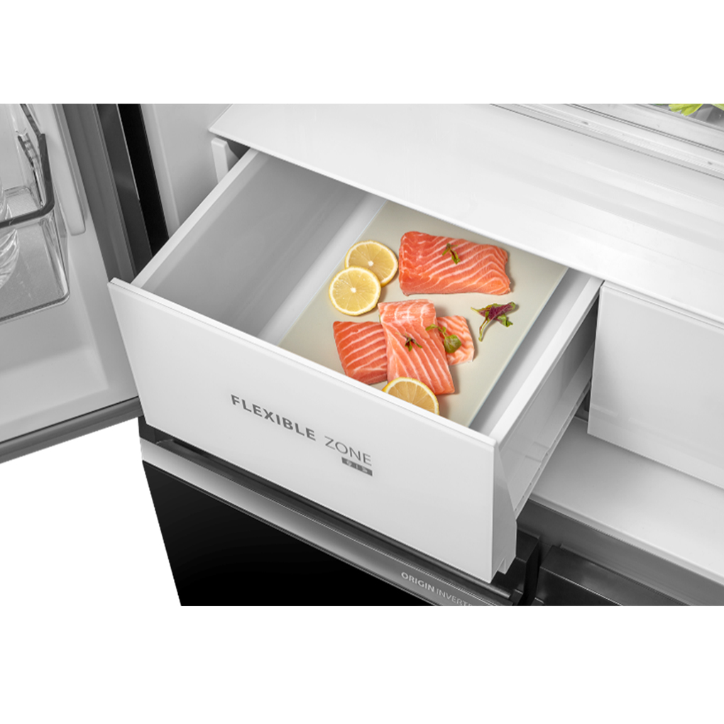 Tủ Lạnh Toshiba Inverter 515 Lít GR-RF665WIA-PGV(22)-XK 13