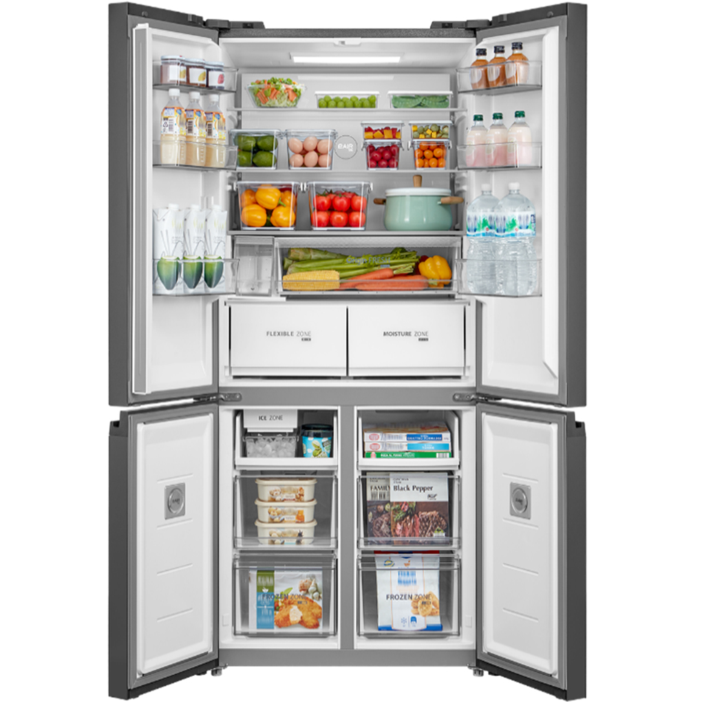 Tủ Lạnh Toshiba Inverter 515 Lít GR-RF665WIA-PGV(22)-XK 2