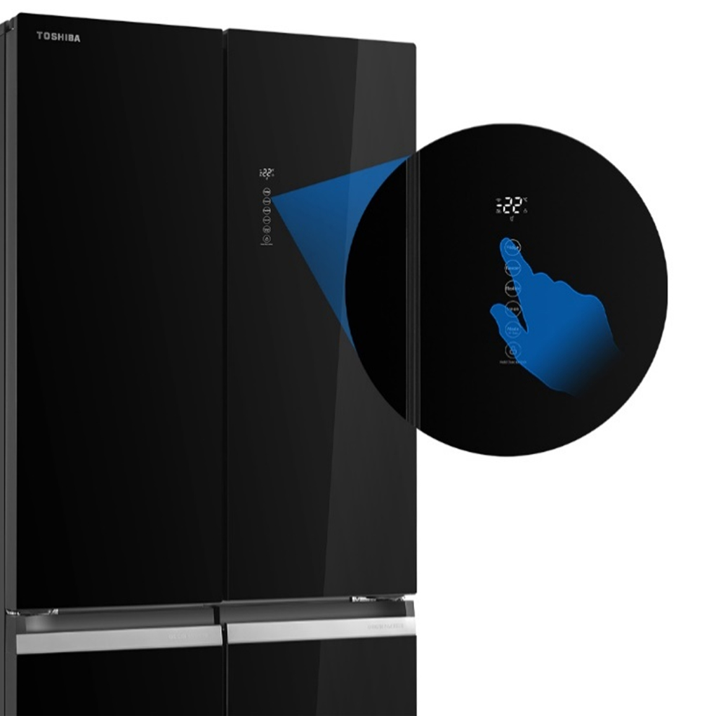 Tủ Lạnh Toshiba Inverter 515 Lít GR-RF665WIA-PGV(22)-XK 3