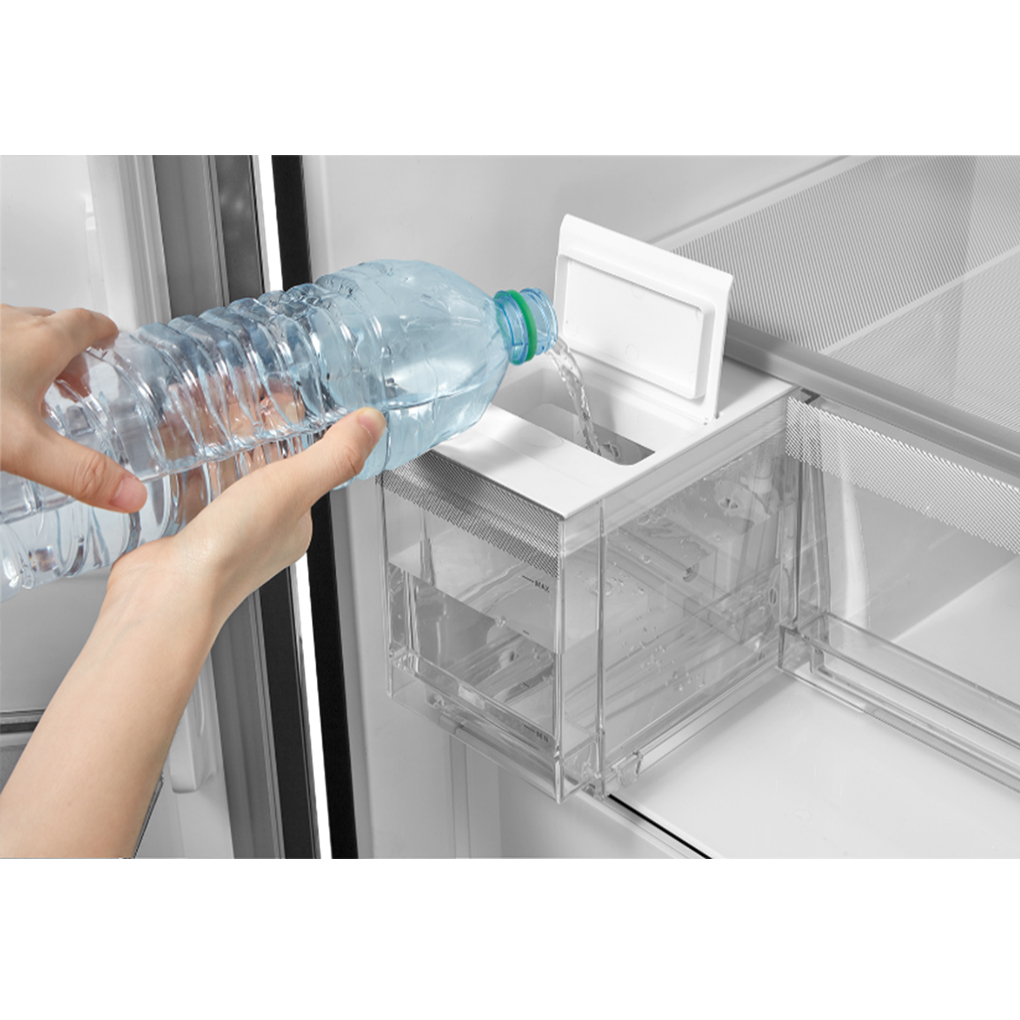 Tủ Lạnh Toshiba Inverter 515 Lít GR-RF665WIA-PGV(22)-XK 8