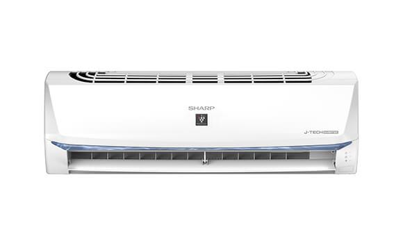 Máy Lạnh Sharp Inverter 1 HP AH-XP10BSW 2