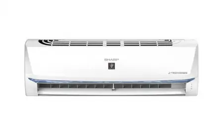 Máy Lạnh Sharp Inverter 1.5 HP AH-XP13BSW 1