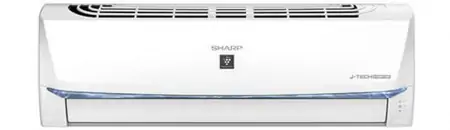 Máy Lạnh Sharp Inverter 2 HP AH-XP18BSW 0