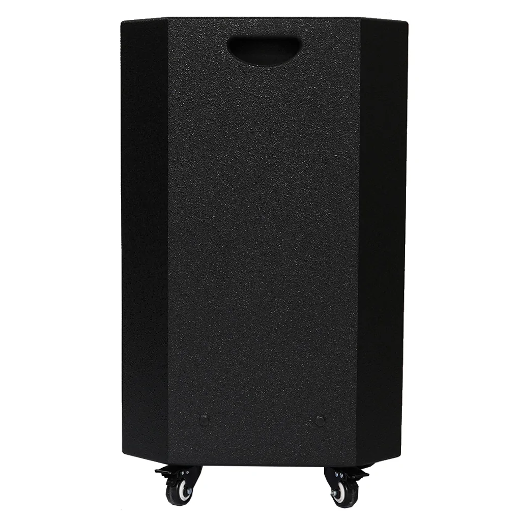 Loa Kéo Nanomax K-1200 4