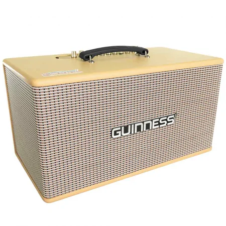 Loa Karaoke Xách Tay Guinness GX-305 1
