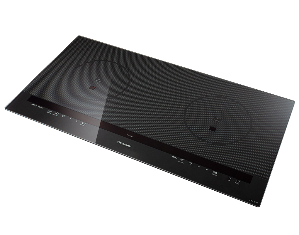 Bếp Điện Từ Inverter Panasonic KY-C227EHRA - Nhật Bản 1