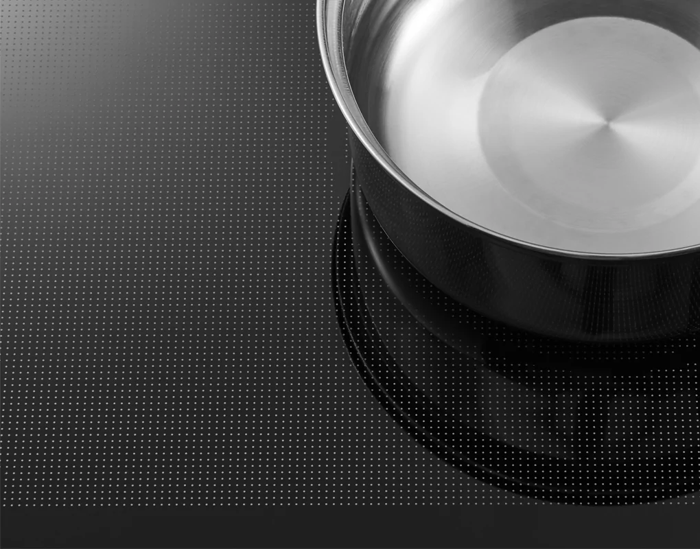 Bếp Điện Từ Panasonic KY-A227EKRA - Nhật Bản 0