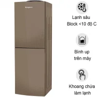 Máy Làm Nóng Lạnh Nước Uống Kangaroo KG58A3