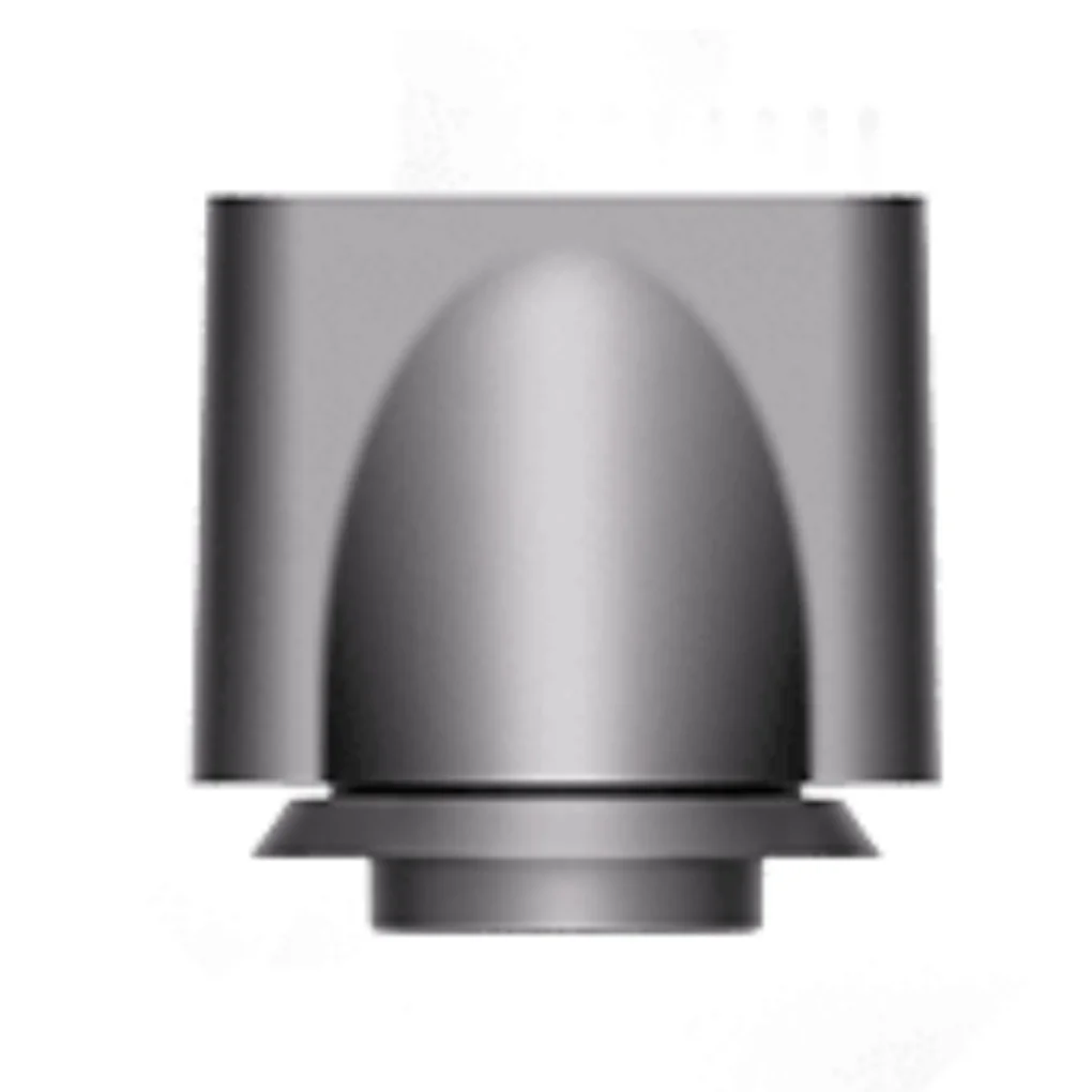 Máy Sấy Tóc Ion Âm Nóng Lạnh 1 Đầu Sấy Shimono SM-HD01 2