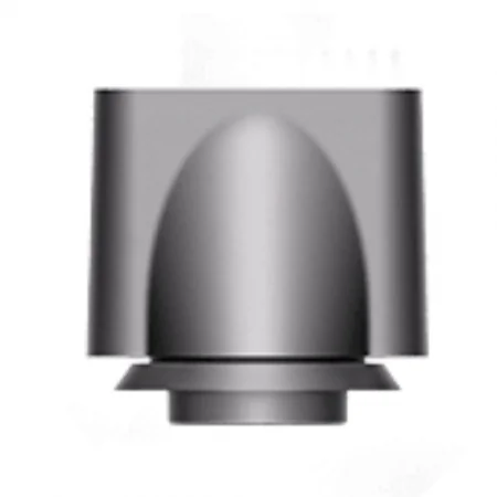 Máy Sấy Tóc Ion Âm Nóng Lạnh 1 Đầu Sấy Shimono SM-HD01 2