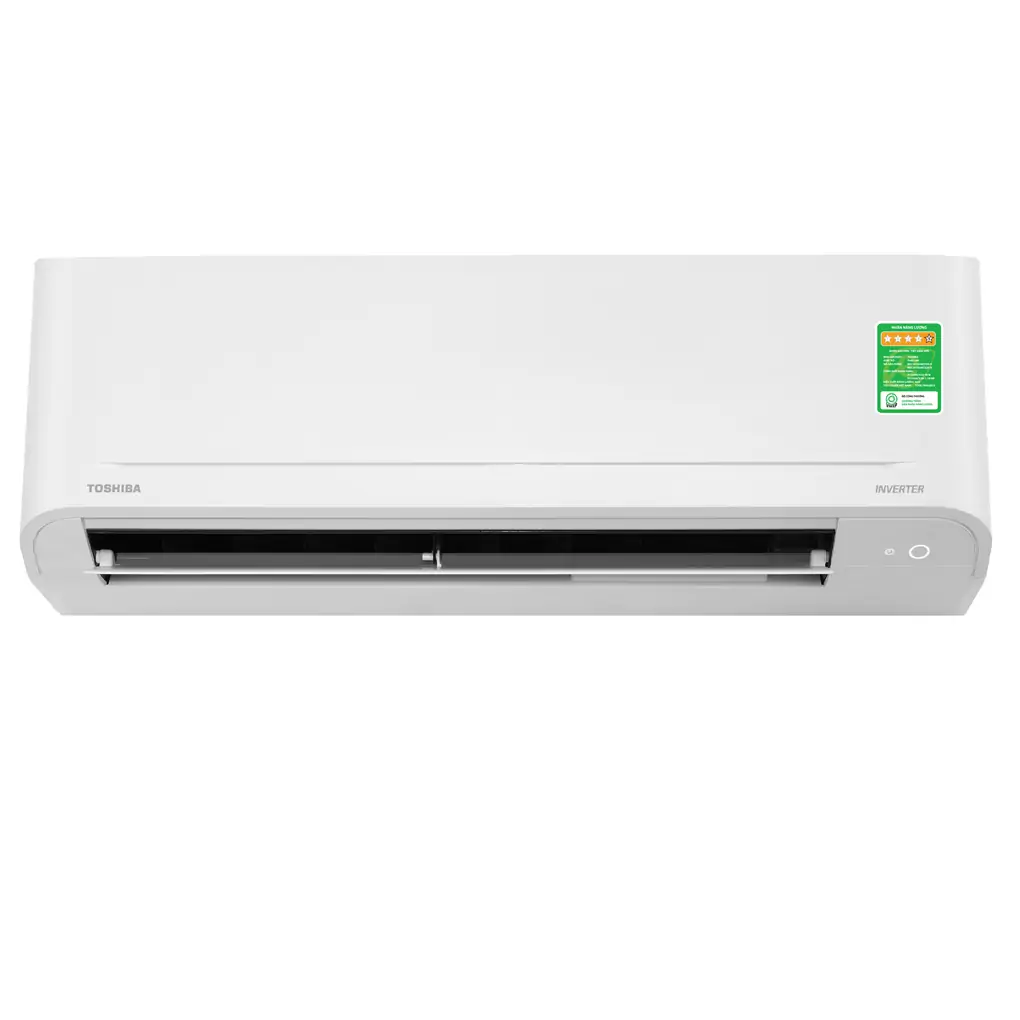 Máy lạnh Toshiba Inverter 1 Hp RAS-H10S4KCV2G-V 1