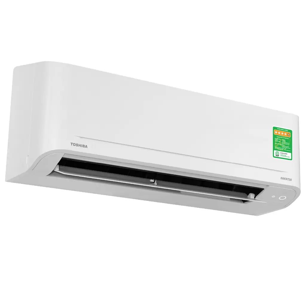 Máy lạnh Toshiba Inverter 1 Hp RAS-H10S4KCV2G-V 4