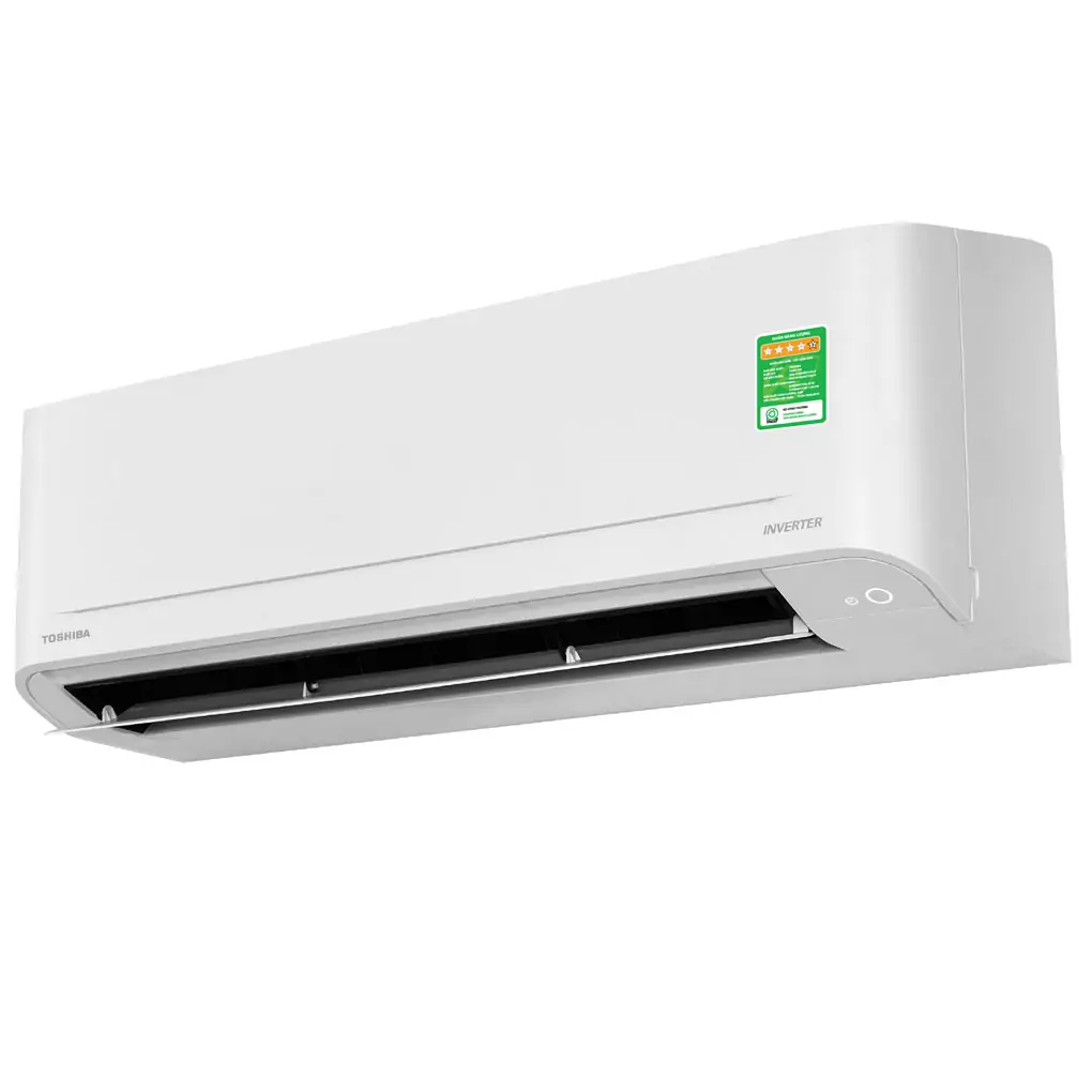 Máy lạnh Toshiba Inverter 1 Hp RAS-H10S4KCV2G-V 5