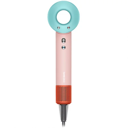 Máy Sấy Tóc Ion Âm Nóng Lạnh 5 Đầu Sấy Shimono SM-HD05 0