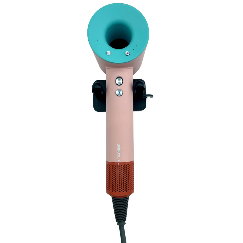 Máy Sấy Tóc Ion Âm Nóng Lạnh 5 Đầu Sấy Shimono SM-HD05 1