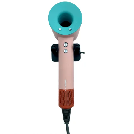 Máy Sấy Tóc Ion Âm Nóng Lạnh 5 Đầu Sấy Shimono SM-HD05 1